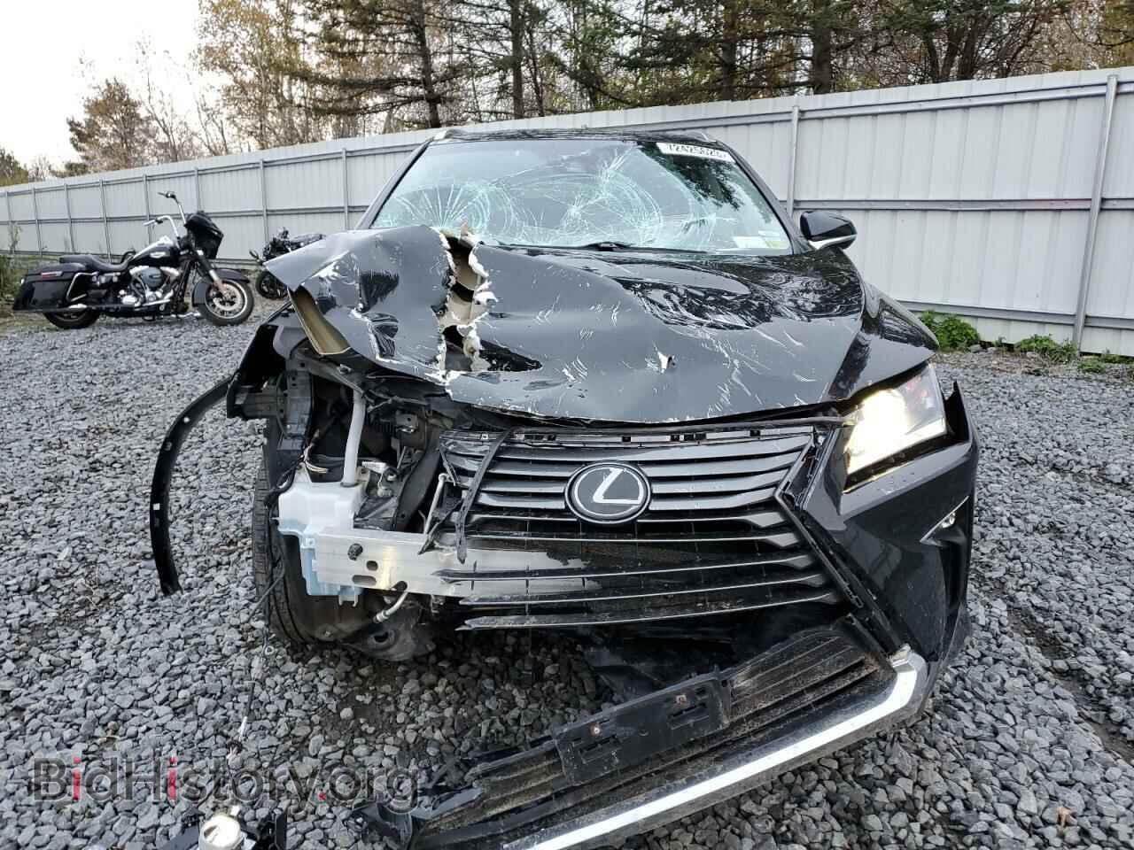 2019 LEXUS RX350 - VIN: 2T2BZMCA2KC199440 - Фото 5