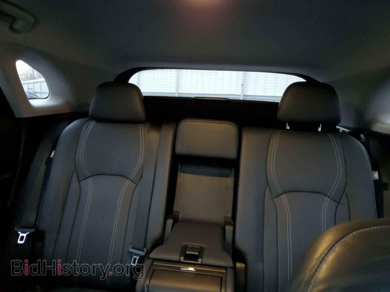 2019 LEXUS RX350 - VIN: 2T2BZMCA2KC199440 - Фото 10