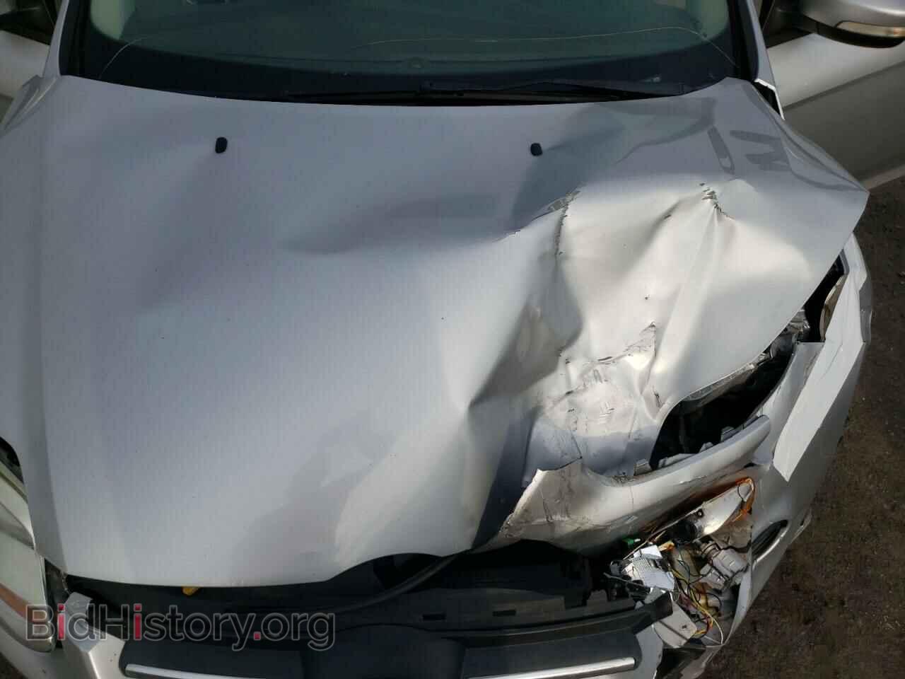 2013 FORD FOCUS - VIN: 1FADP3F20DL279371 - Фото 11