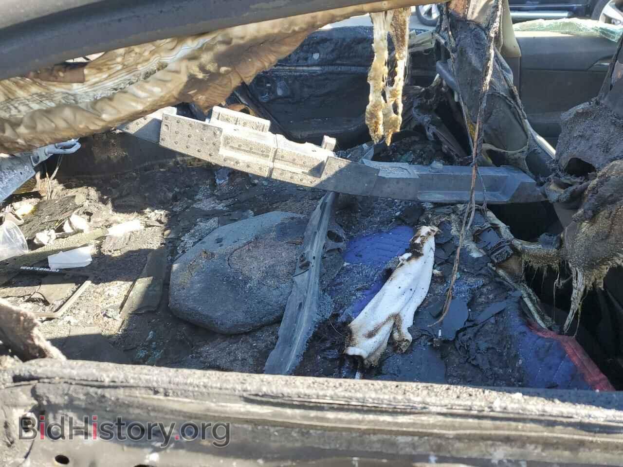 2022 TESLA MODEL 3 - VIN: 5YJ3E1EB5NF209502 - Photo 10