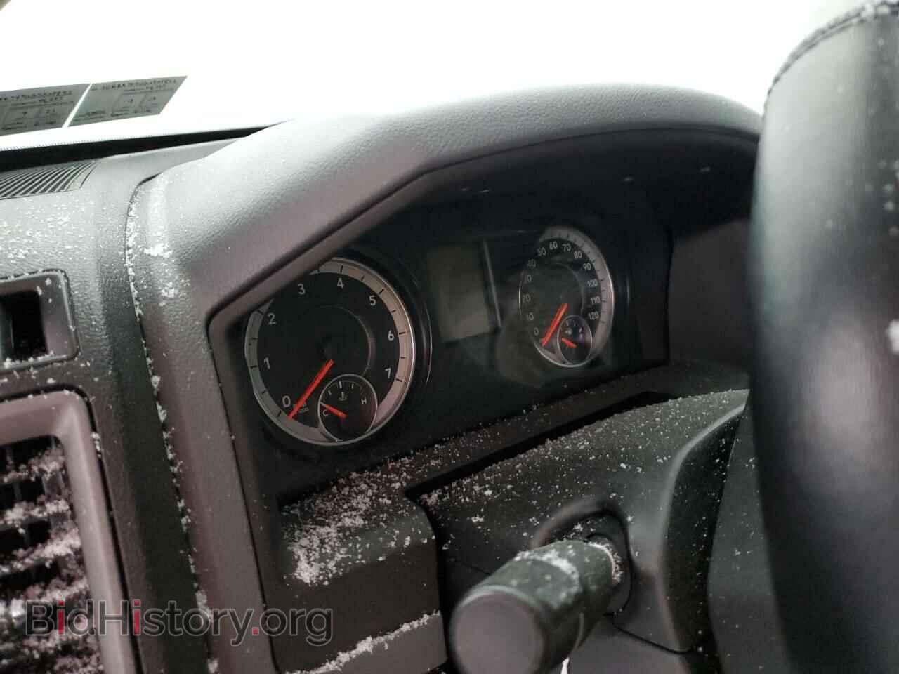 2016 RAM 1500 - VIN: 1C6RR7FT0GS309853 - Фото 9