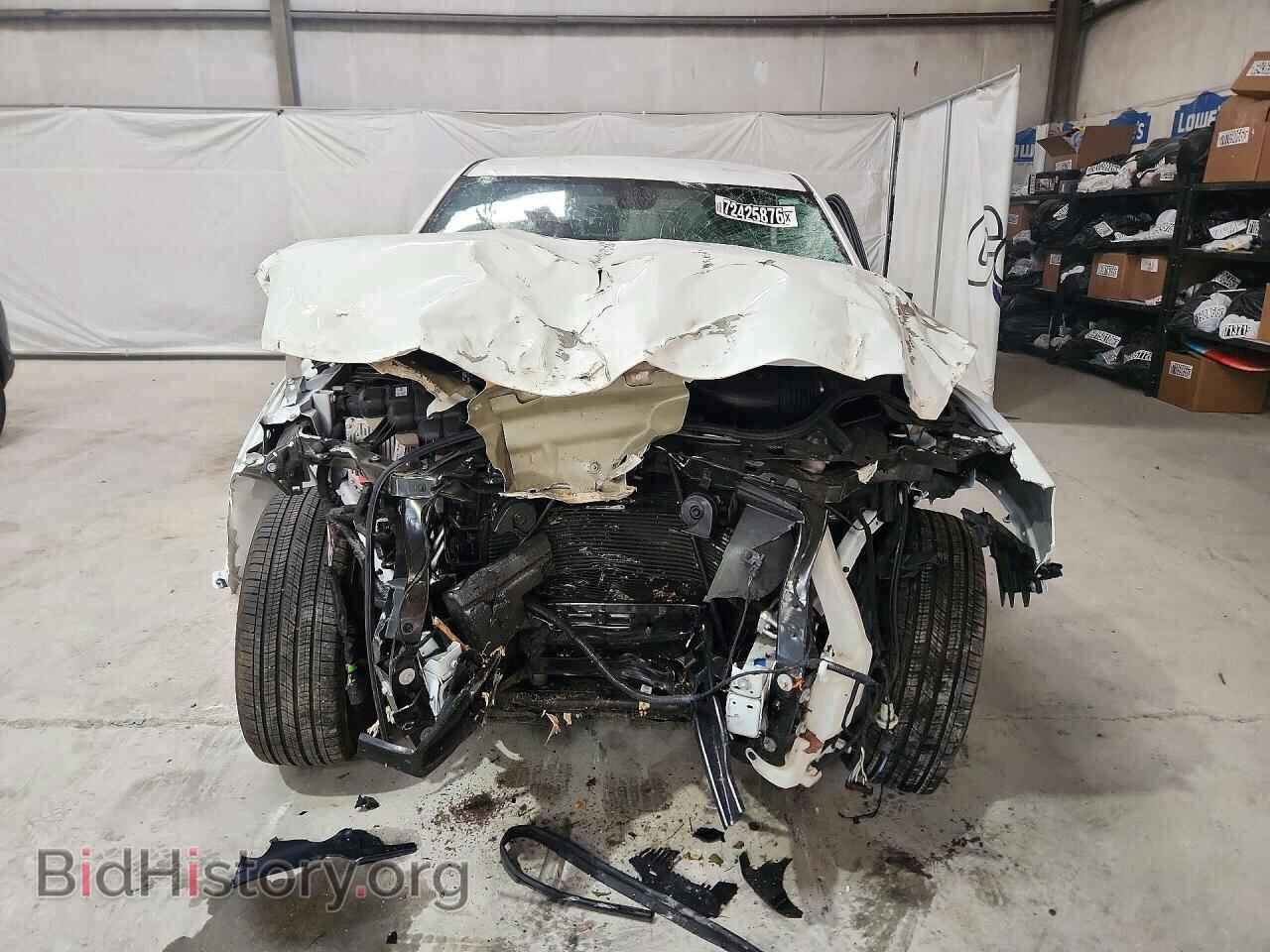 2026 DODGE DURANGO - VIN: 1C4RDHDG8TC175343 - Photo 5