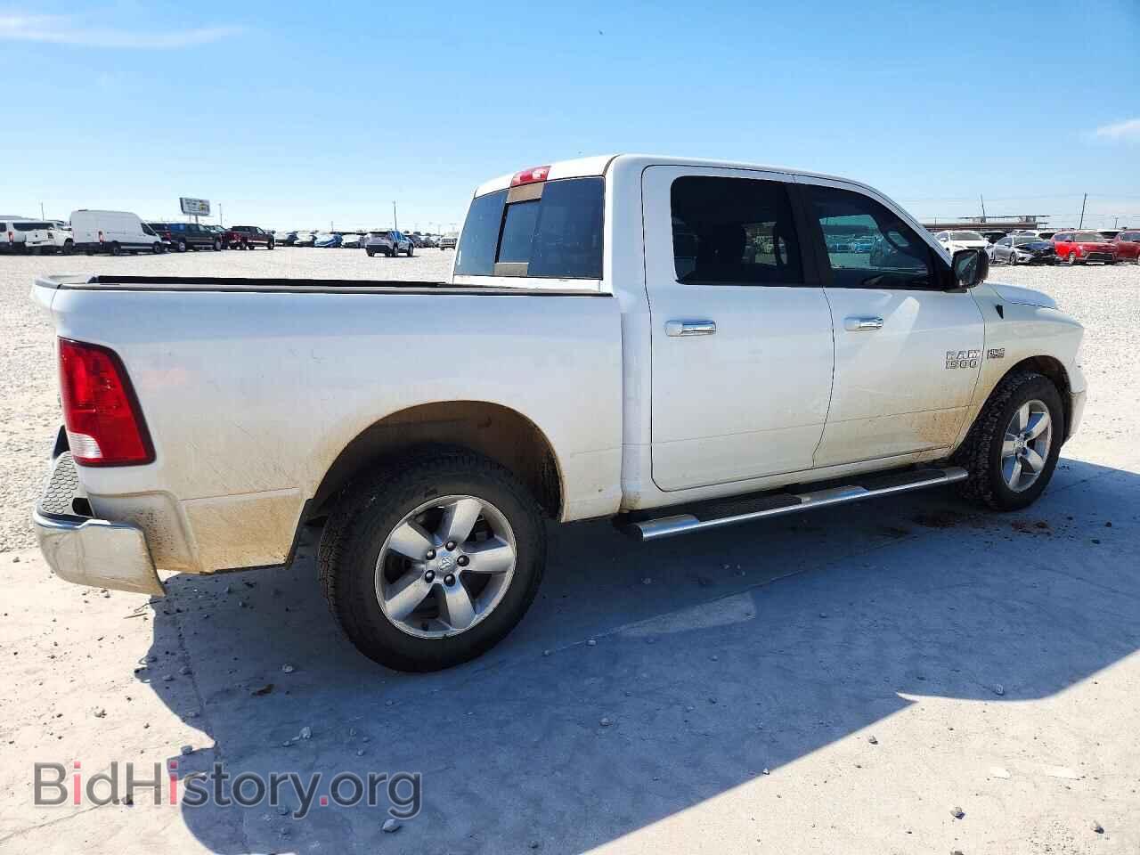 2016 RAM 1500 - VIN: 3C6RR7LT2GG266600 - Photo 3