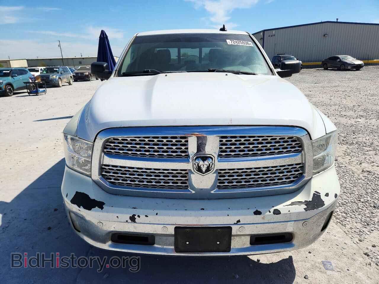 2016 RAM 1500 - VIN: 3C6RR7LT2GG266600 - Photo 5