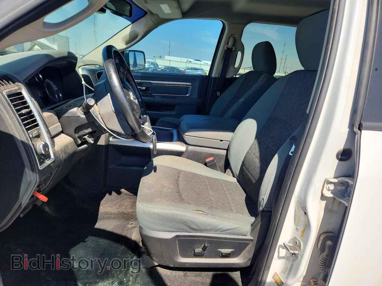 2016 RAM 1500 - VIN: 3C6RR7LT2GG266600 - Photo 7