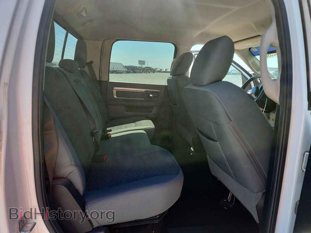 2016 RAM 1500 - VIN: 3C6RR7LT2GG266600 - Photo 10