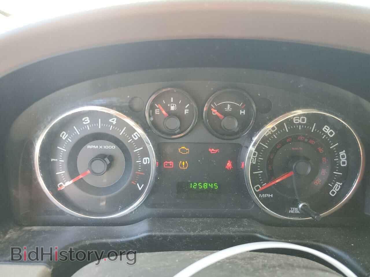 2007 FORD EDGE - VIN: 2FMDK36C17BA56368 - Photo 9