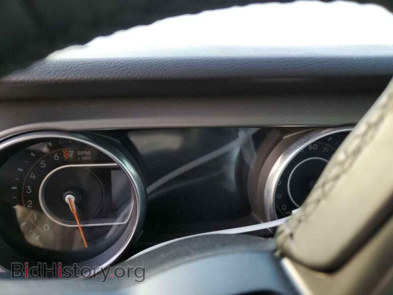 2022 Jeep GLADIATOR (VIN 1C6HJTAG2NL130257) — photo 9 of 12