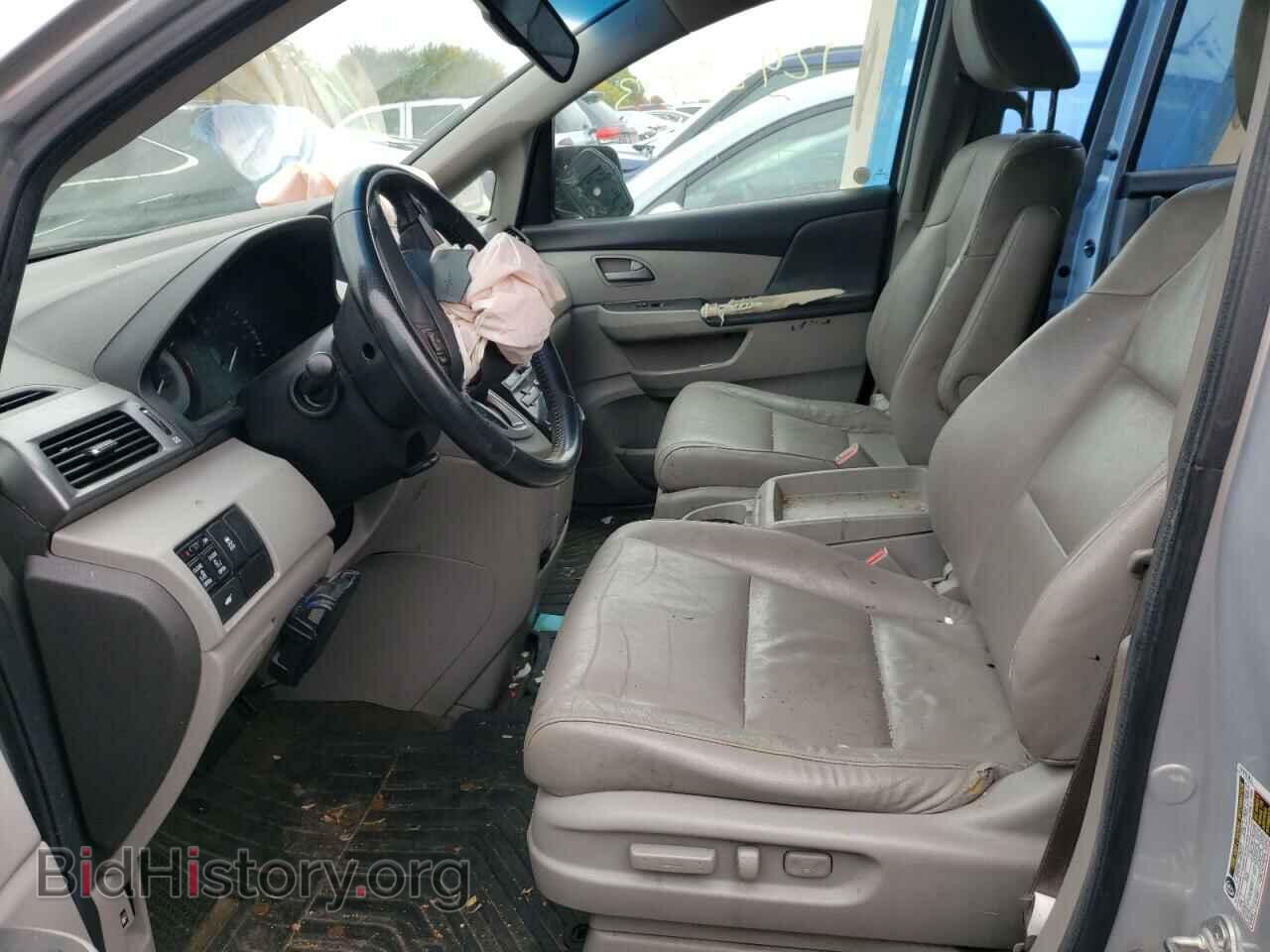 2013 HONDA All Models - VIN: 5FNRL5H60DB090682 - Photo 7
