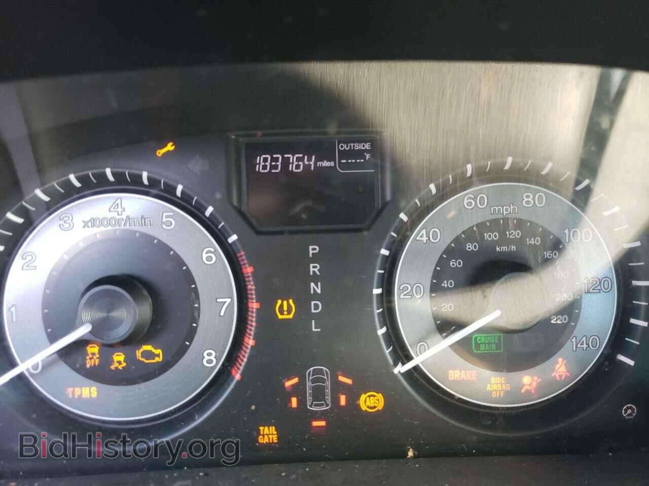 2013 HONDA All Models - VIN: 5FNRL5H60DB090682 - Photo 9