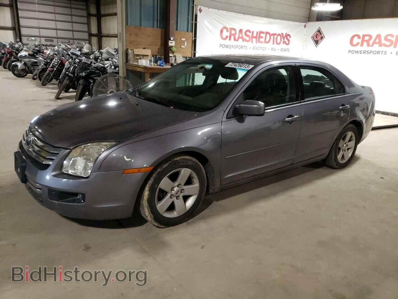Photo 3FAFP07186R166673 - FORD ALL Models 2006