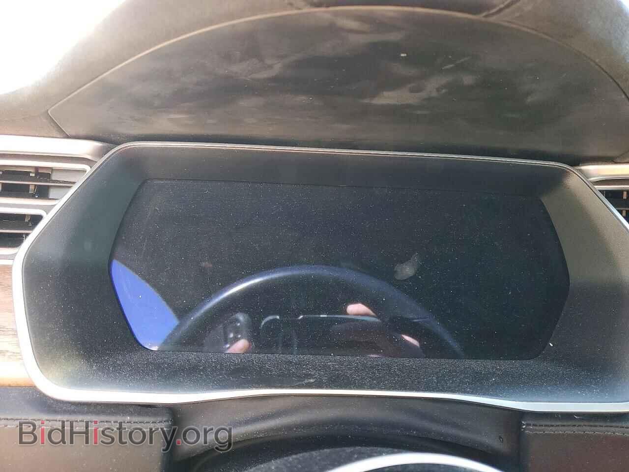 2017 TESLA MODEL S - VIN: 5YJSA1E26HF192298 - Photo 9