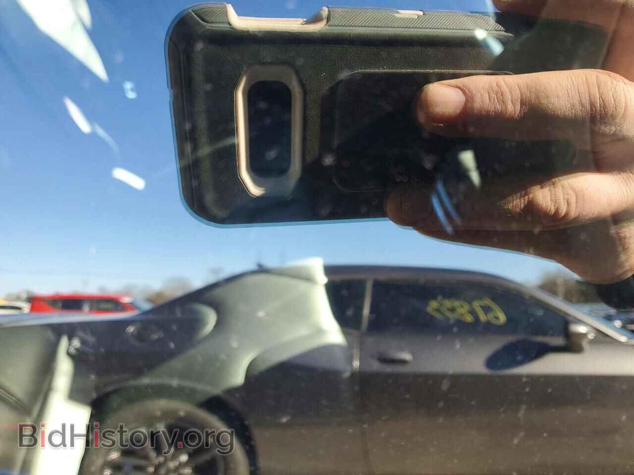 2017 TESLA MODEL S - VIN: 5YJSA1E26HF192298 - Photo 10