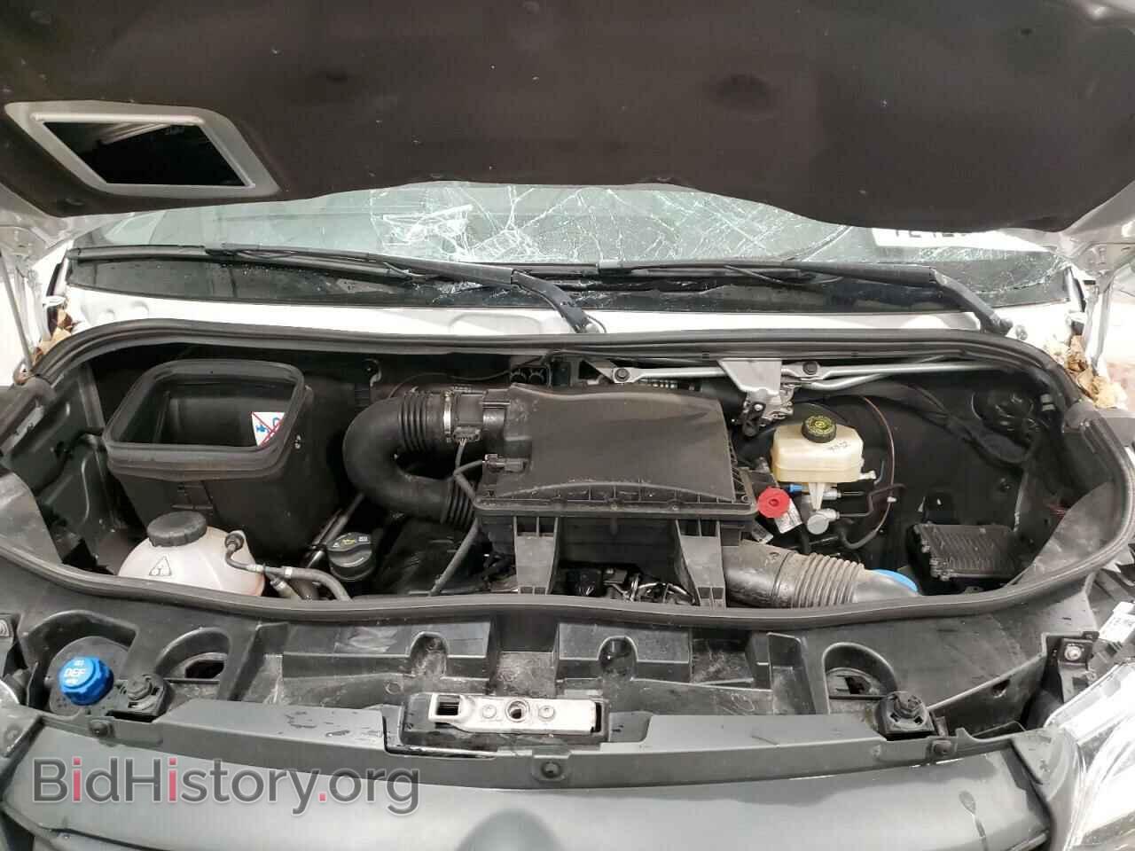 2019 MERCEDES-BENZ SPRINTER - VIN: WD4FF0CD2KP141398 - Фото 7