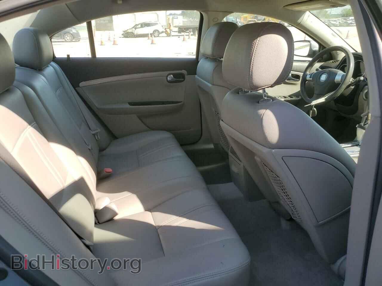 2007 SATURN AURA - VIN: 1G8ZS57NX7F176751 - Фото 10