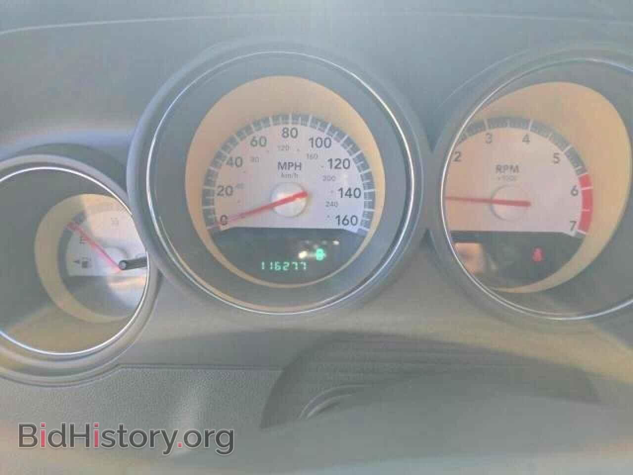 2010 DODGE CHALLENGER - VIN: 2B3CJ5DT1AH138771 - Фото 8