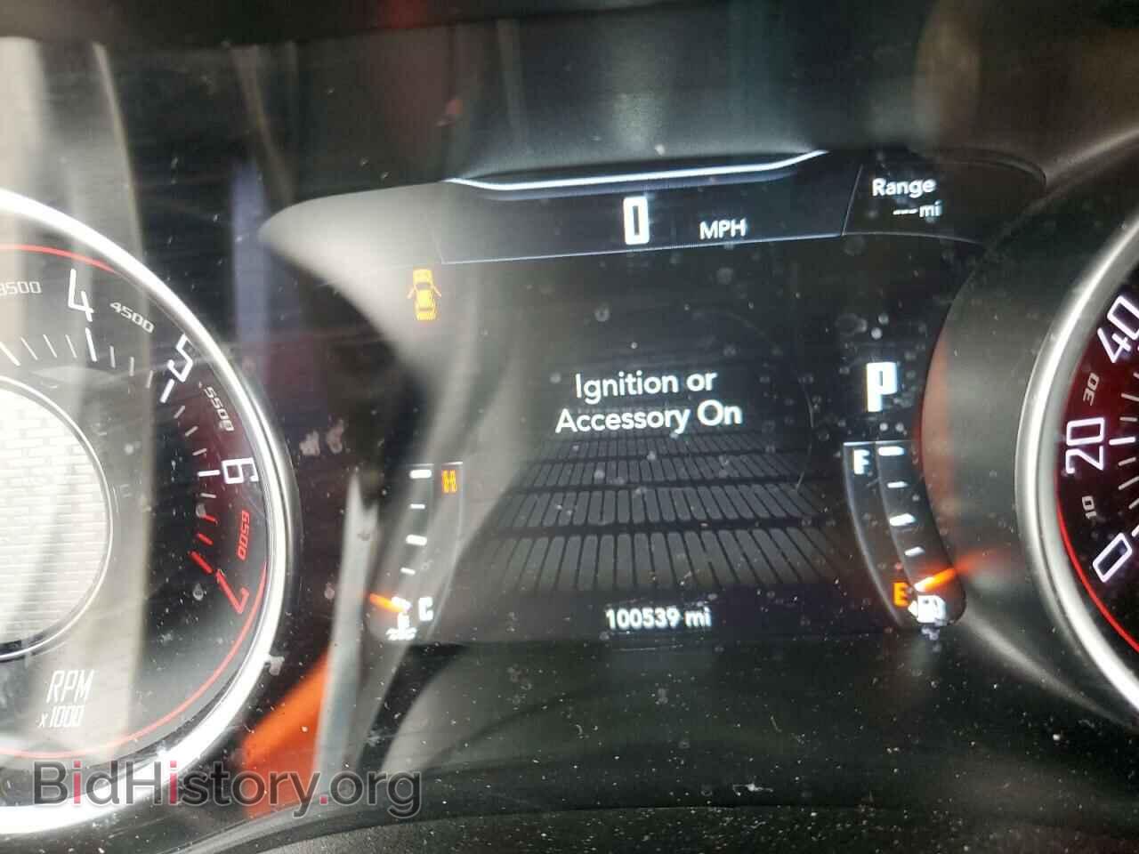 2019 DODGE CHALLENGER - VIN: 2C3CDZAG7KH632451 - Фото 9