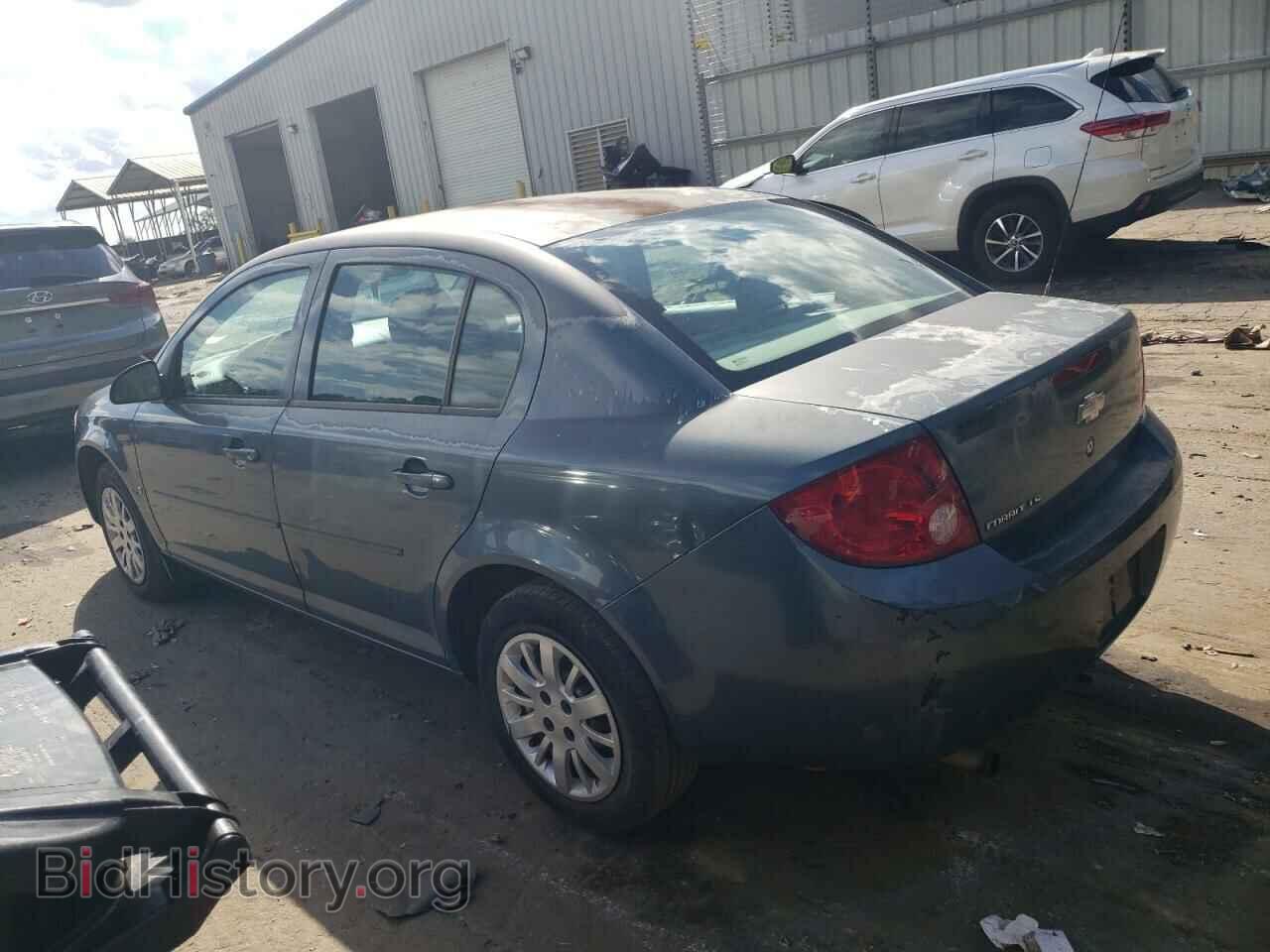 2006 CHEVROLET ALL Models - VIN: 1G1AK55F567690121 - Фото 2