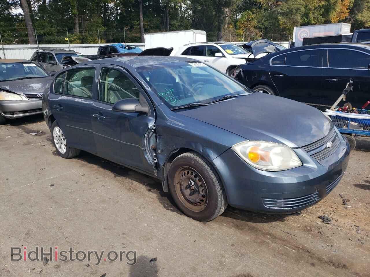 2006 CHEVROLET ALL Models - VIN: 1G1AK55F567690121 - Фото 4