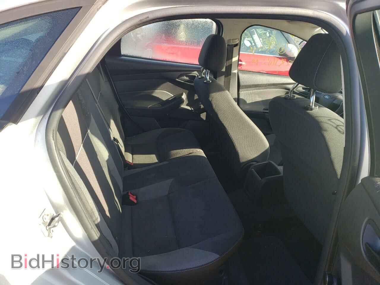 2012 FORD FOCUS - VIN: 1FAHP3E28CL351824 - Photo 10
