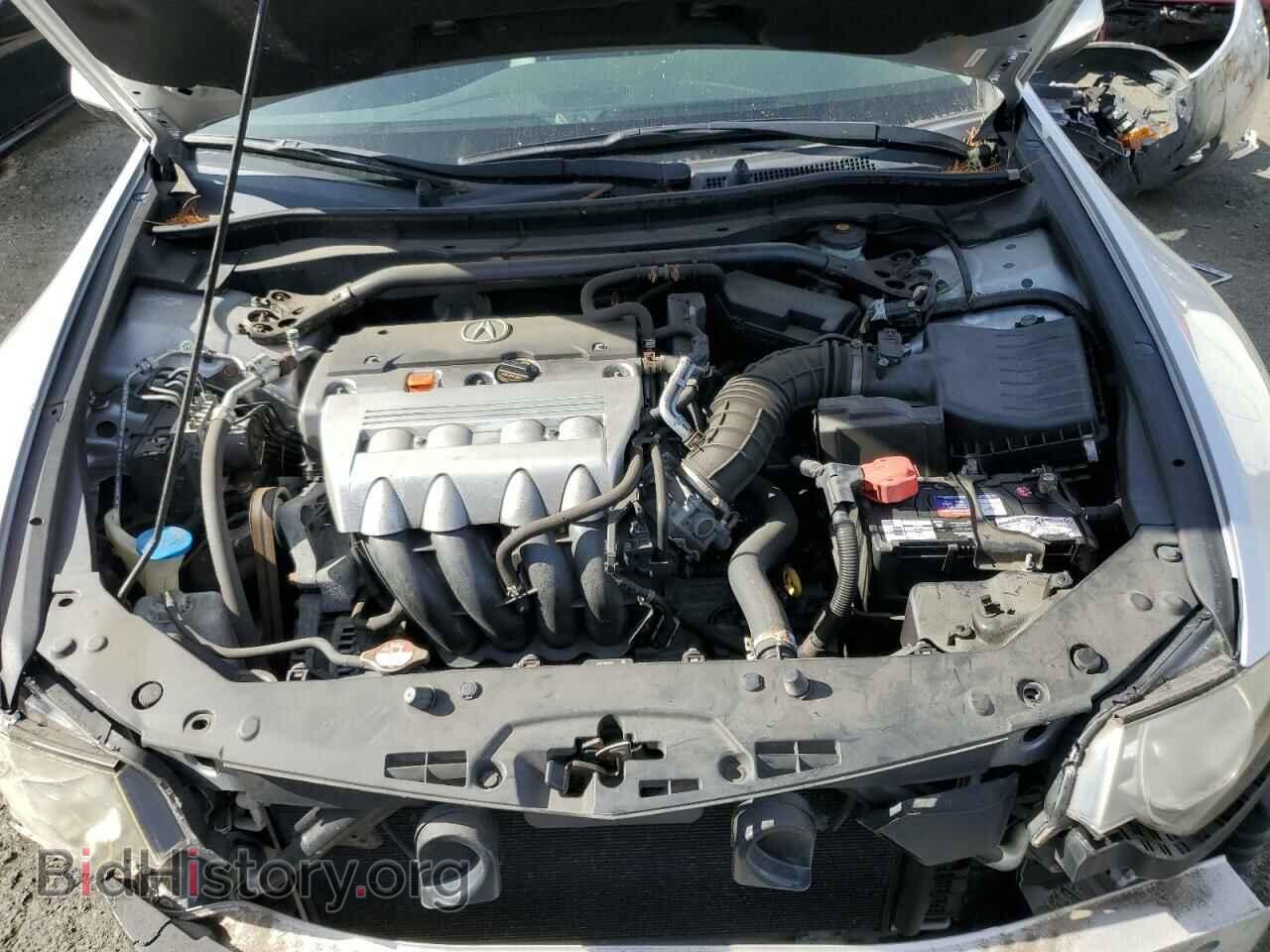 2012 ACURA TSX - VIN: JH4CU2F48CC010400 - Фото 11