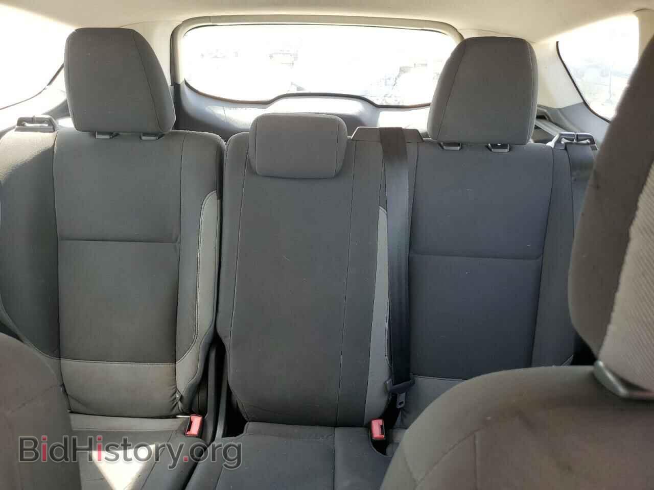 2013 FORD ESCAPE - VIN: 1FMCU0F78DUC12080 - Фото 10
