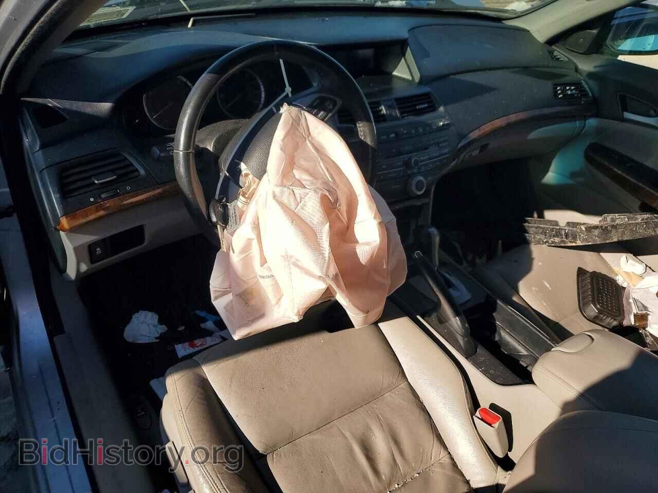 2012 HONDA ACCORD - VIN: 1HGCP3F84CA036619 - Фото 8