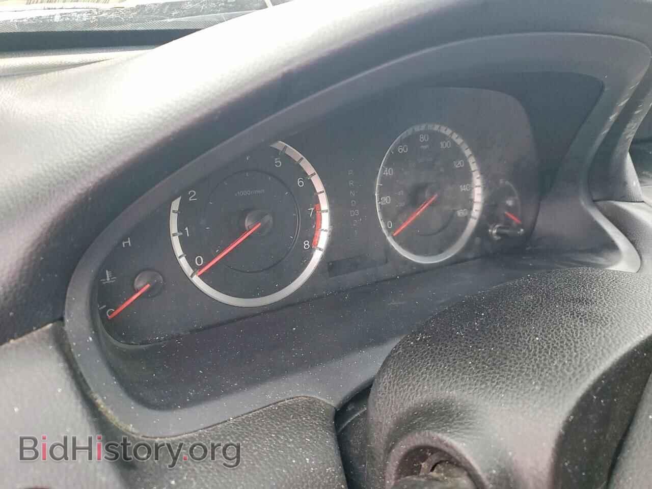 2012 HONDA ACCORD - VIN: 1HGCP3F84CA036619 - Фото 9