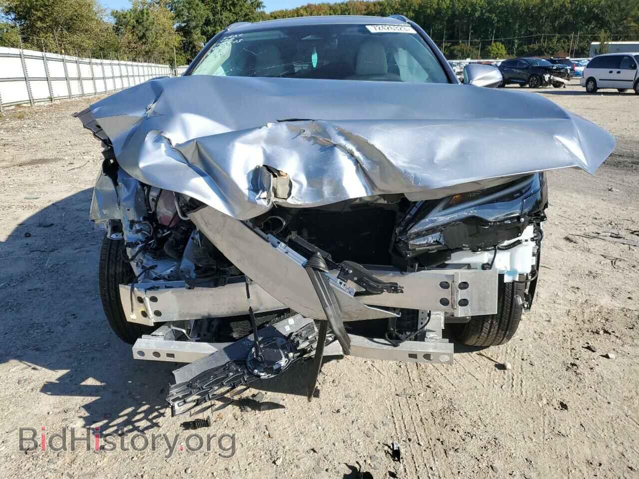 2023 LEXUS RX350 - VIN: 2T2BAMBA8PC009799 - Фото 5