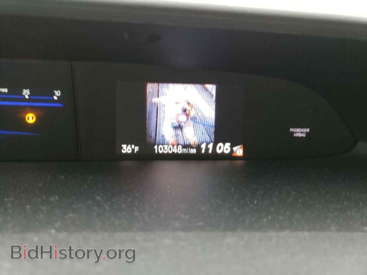 2013 HONDA CIVIC - VIN: 19XFB2F91DE262418 - Фото 9