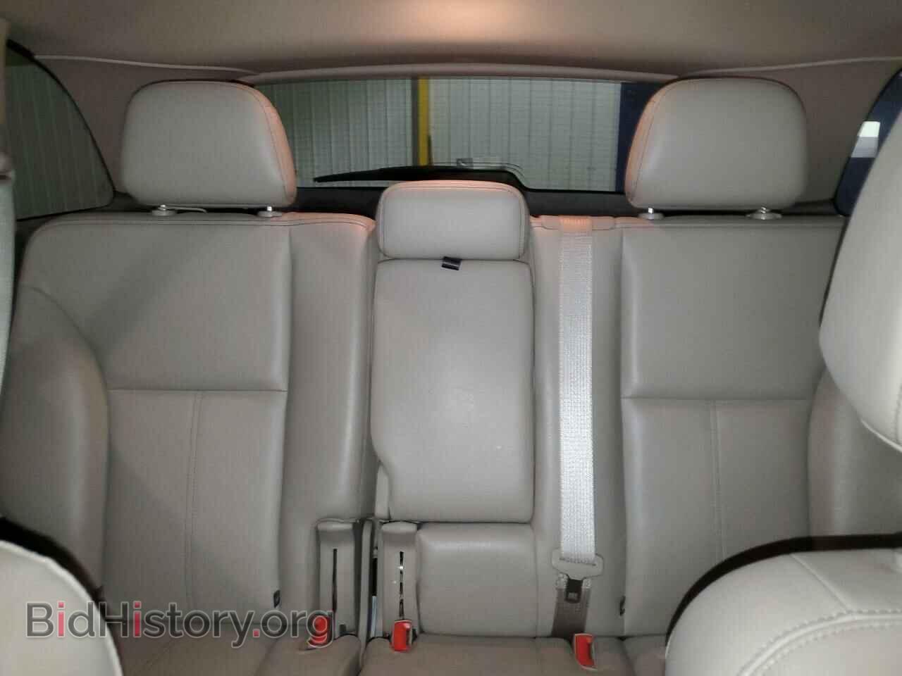 2014 FORD EDGE - VIN: 2FMDK3JC5EBB44229 - Фото 10