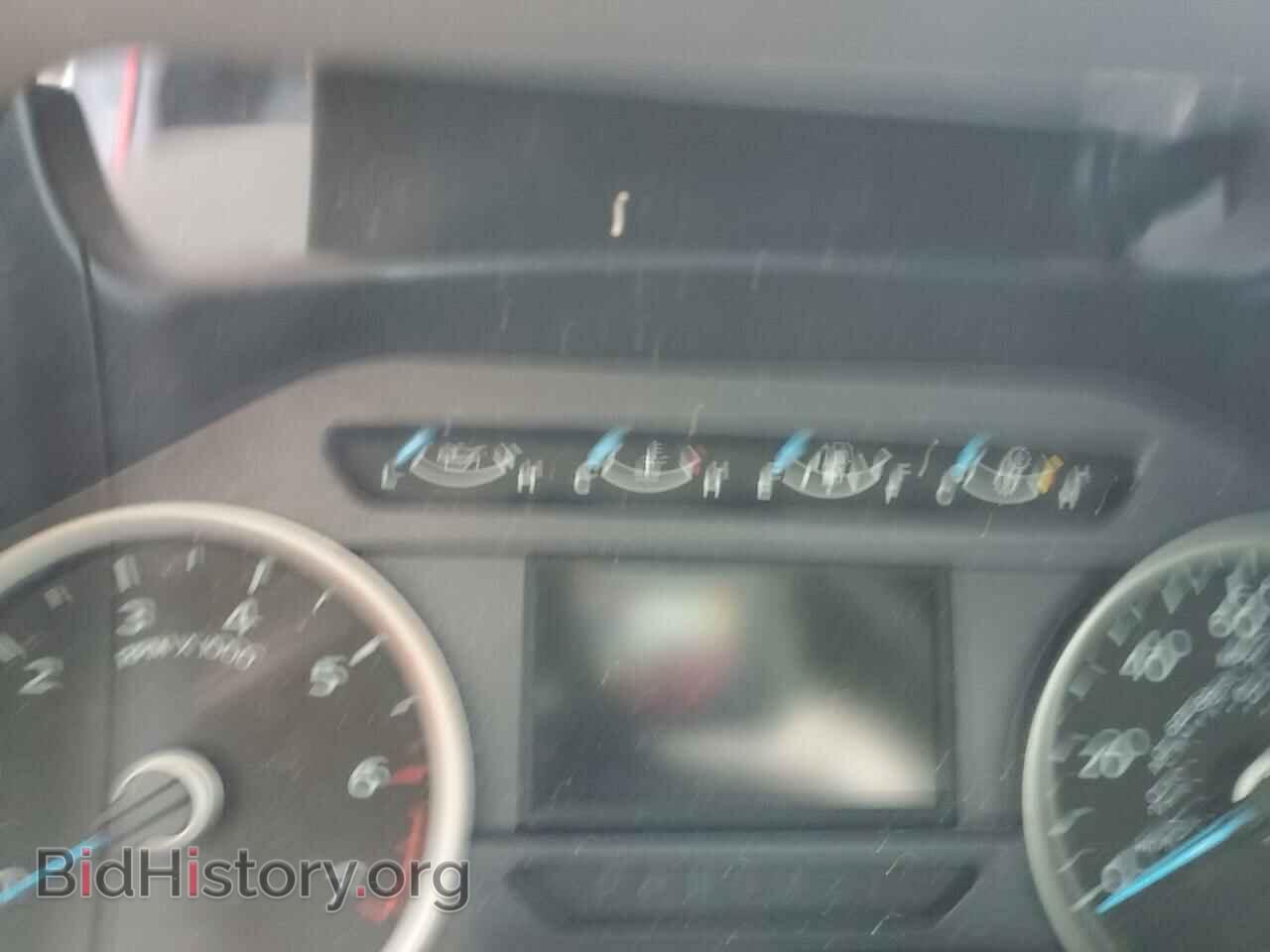 2015 FORD F-150 - VIN: 1FTEW1EF0FFA49227 - Фото 9