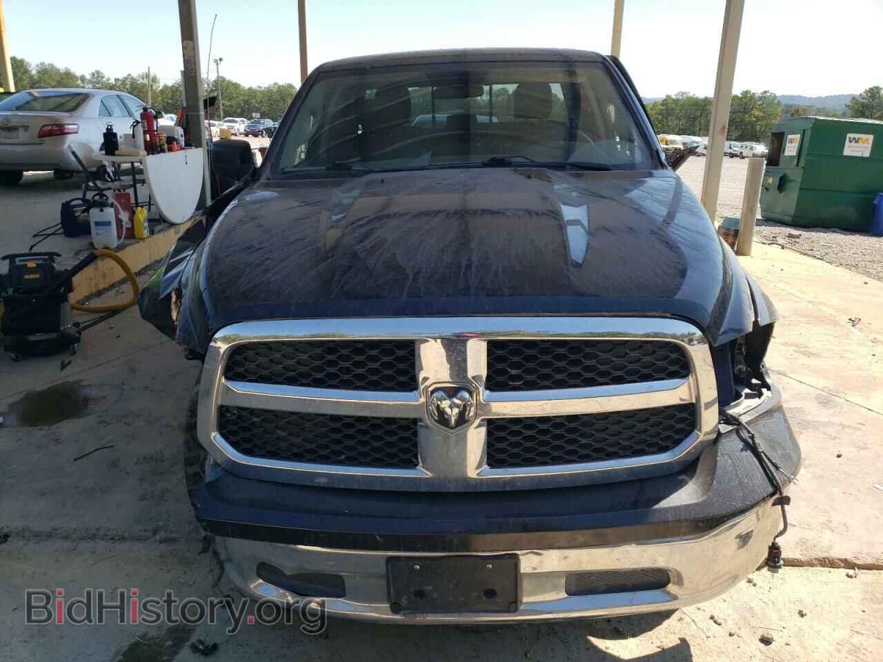 2018 RAM 1500 - VIN: 1C6RR7GG3JS326350 - Фото 5