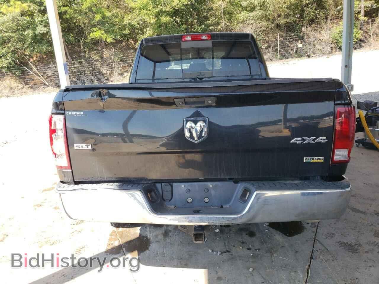2018 RAM 1500 - VIN: 1C6RR7GG3JS326350 - Фото 6