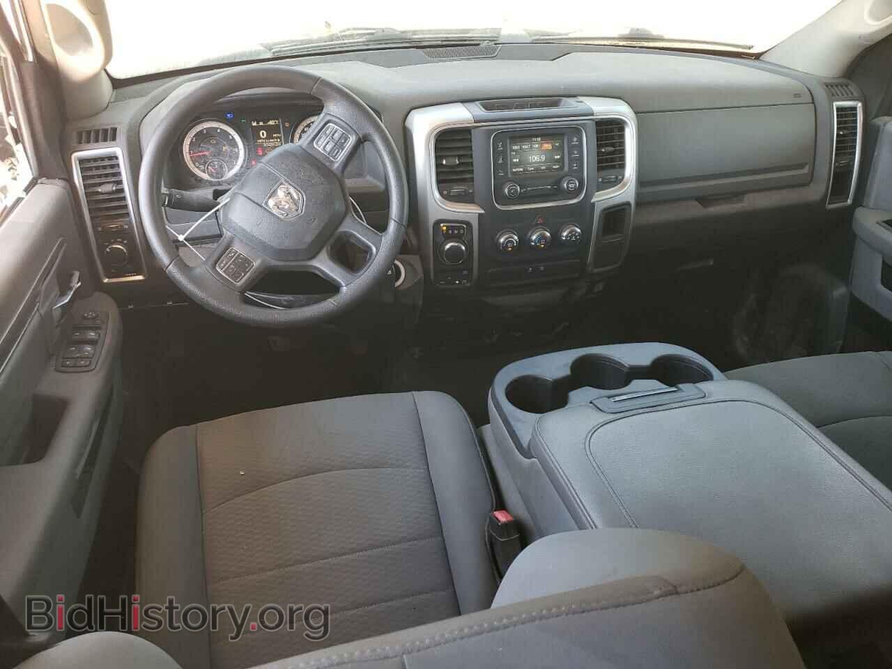 2018 RAM 1500 - VIN: 1C6RR7GG3JS326350 - Фото 8