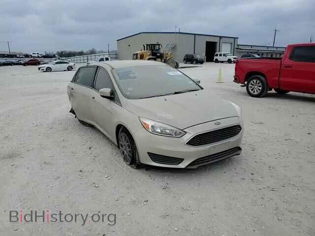 2017 FORD FOCUS - VIN: 1FADP3F2XHL299200 - Фото 13