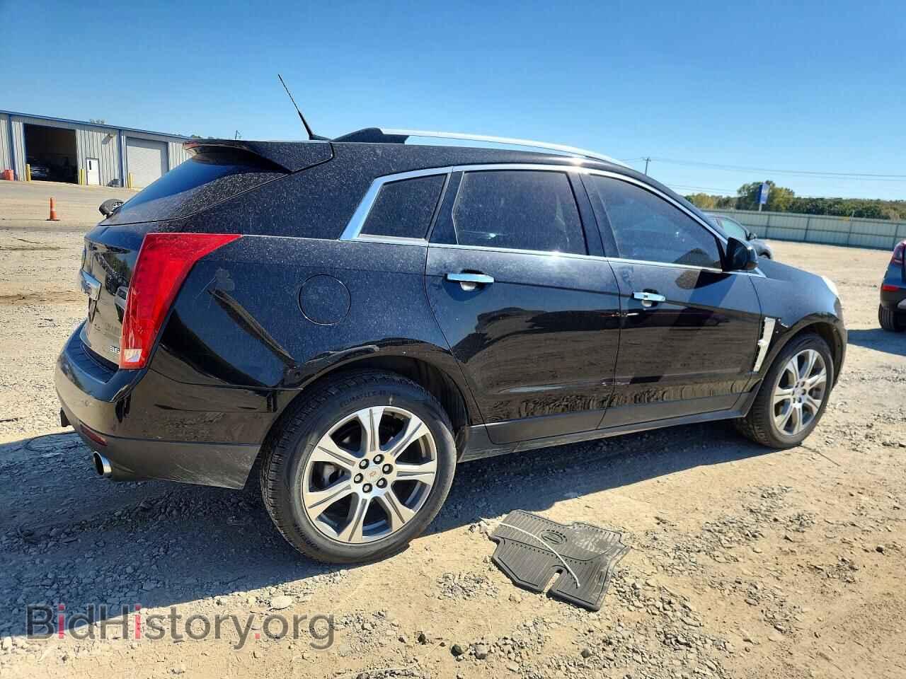 2012 CADILLAC SRX - VIN: 3GYFNFE31CS513024 - Photo 3
