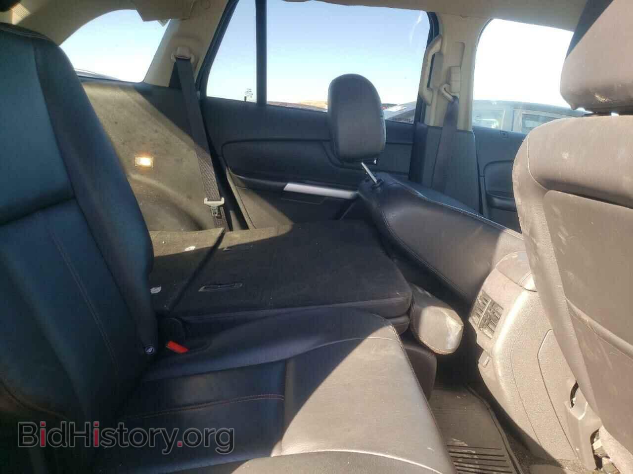 2013 FORD EDGE - VIN: 2FMDK4JC1DBA97835 - Фото 10