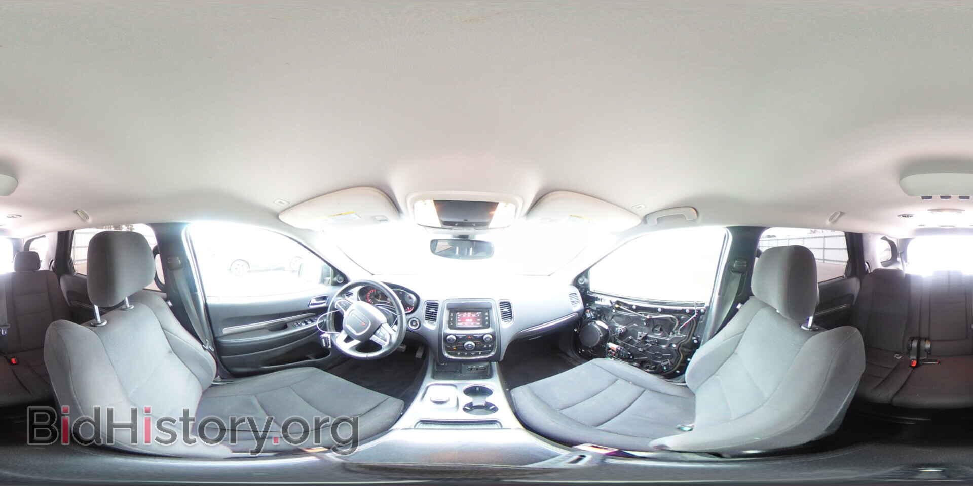2017 DODGE DURANGO - VIN: 1C4RDHAG3HC690522 - Photo 14