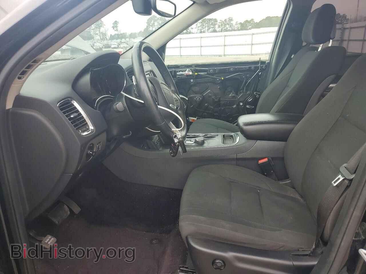 2017 DODGE DURANGO - VIN: 1C4RDHAG3HC690522 - Photo 7