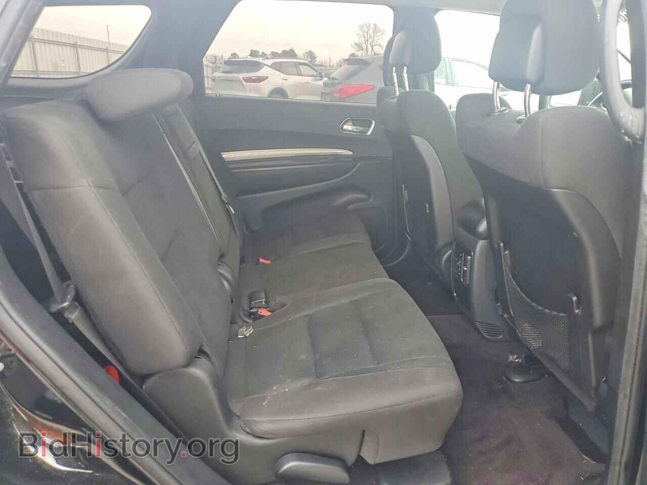 2017 DODGE DURANGO - VIN: 1C4RDHAG3HC690522 - Photo 10