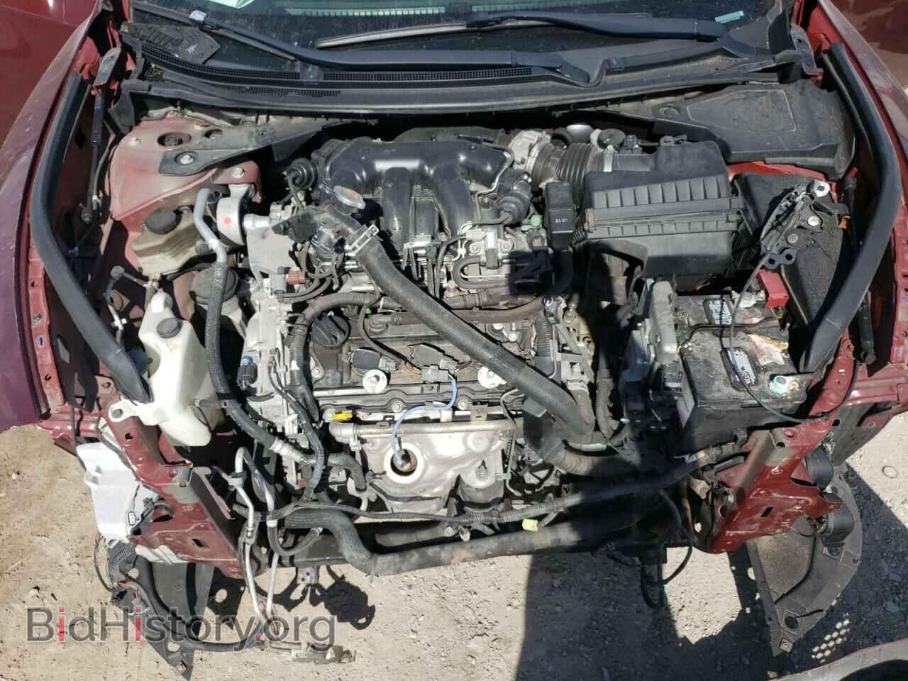 2012 NISSAN MAXIMA - VIN: 1N4AA5AP1CC830683 - Photo 11