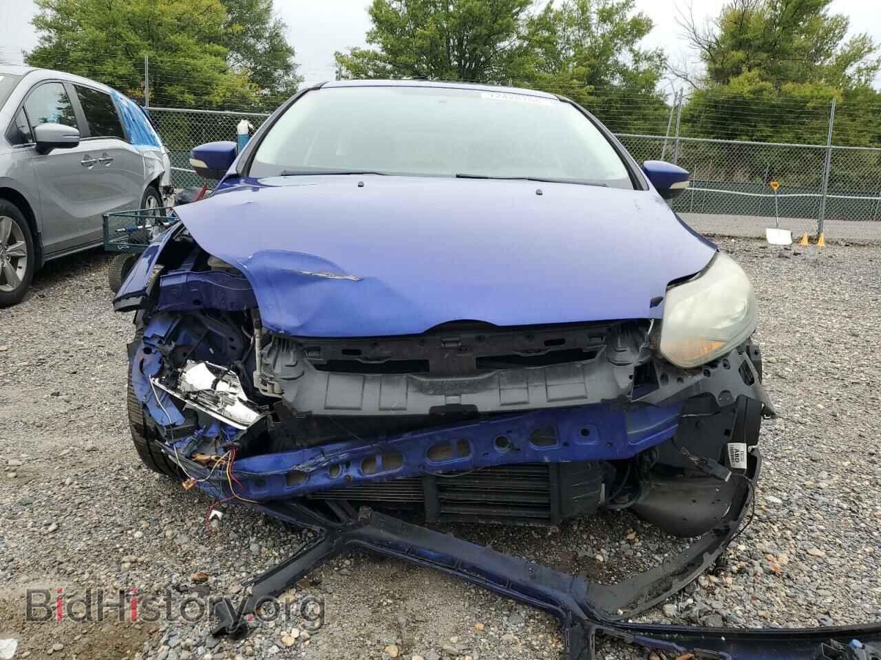 2013 FORD FOCUS - VIN: 1FADP3N22DL174090 - Photo 5