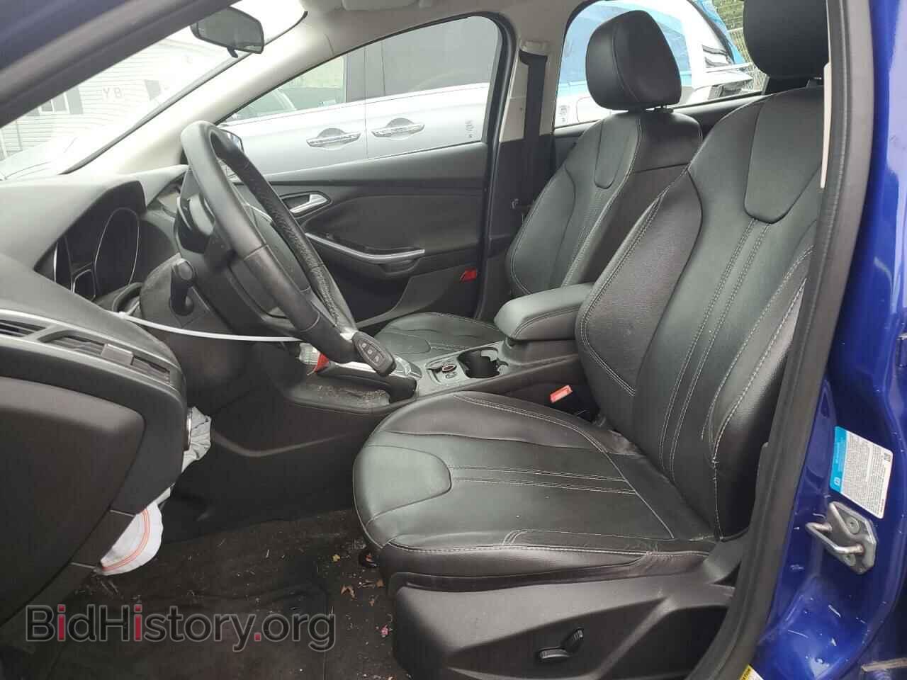 2013 FORD FOCUS - VIN: 1FADP3N22DL174090 - Photo 7