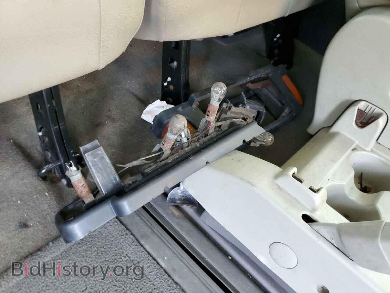 2017 TOYOTA All Models - VIN: 5TDYZ3DC5HS773392 - Фото 13