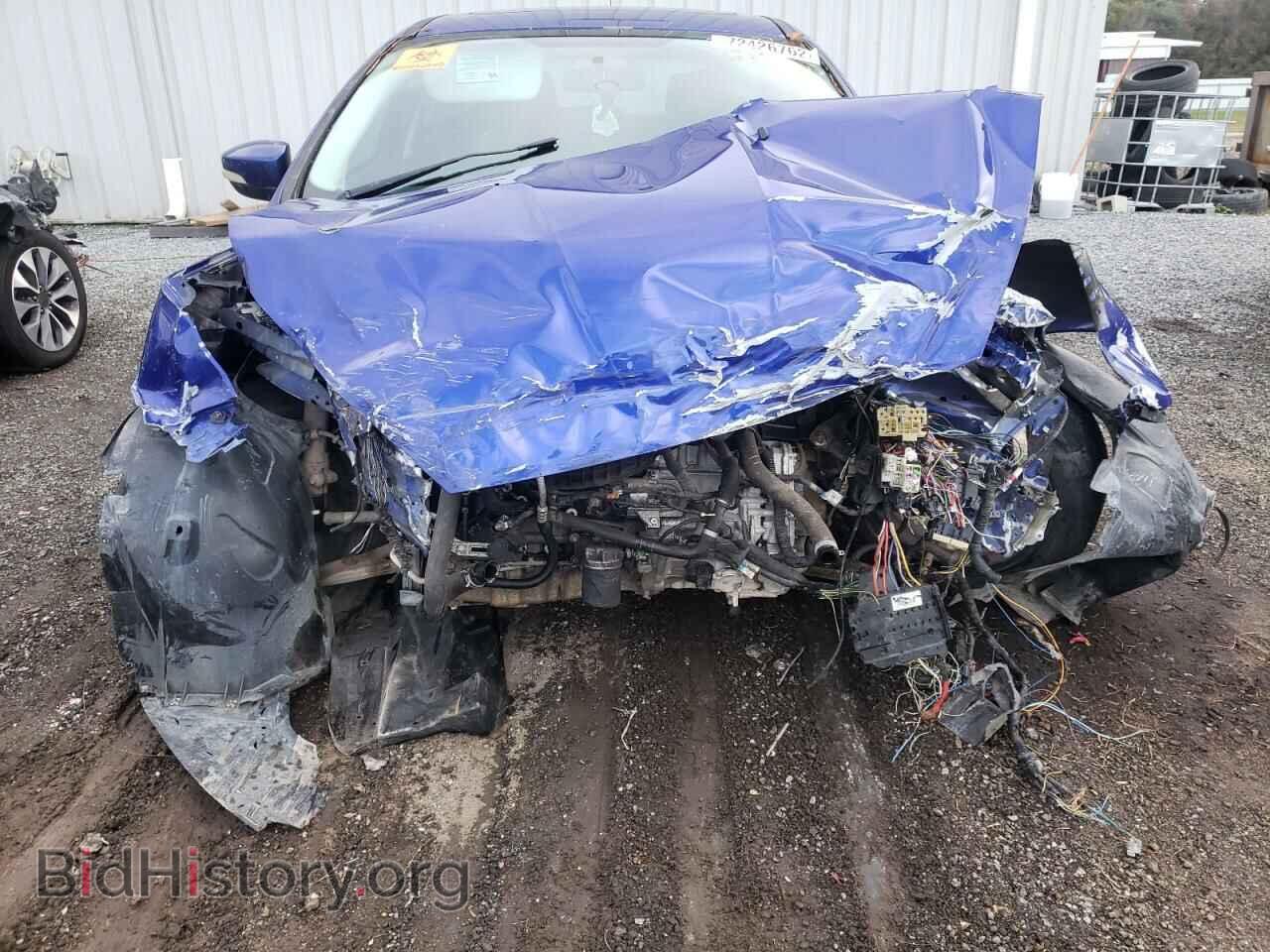 2015 FORD FOCUS - VIN: 1FADP3K28FL209271 - Photo 5