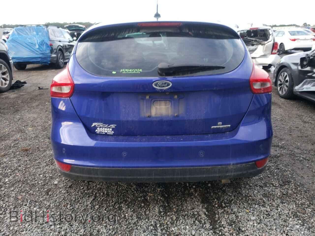2015 FORD FOCUS - VIN: 1FADP3K28FL209271 - Photo 6