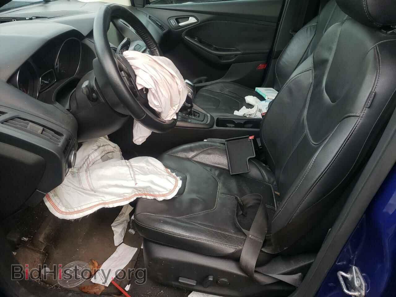 2015 FORD FOCUS - VIN: 1FADP3K28FL209271 - Photo 7