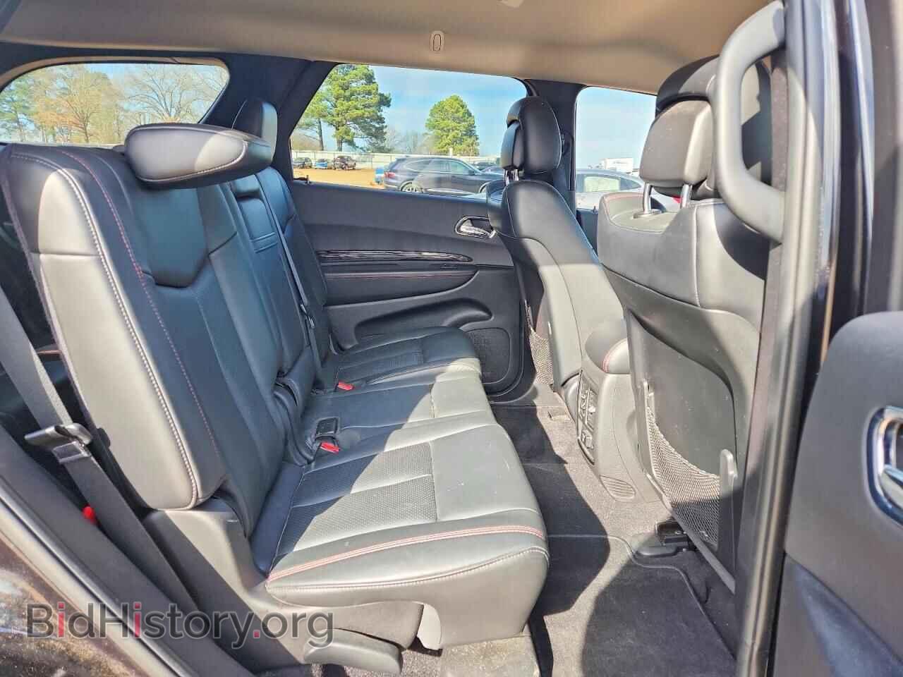 2012 DODGE DURANGO - VIN: 1C4SDJCT7CC116906 - Photo 11