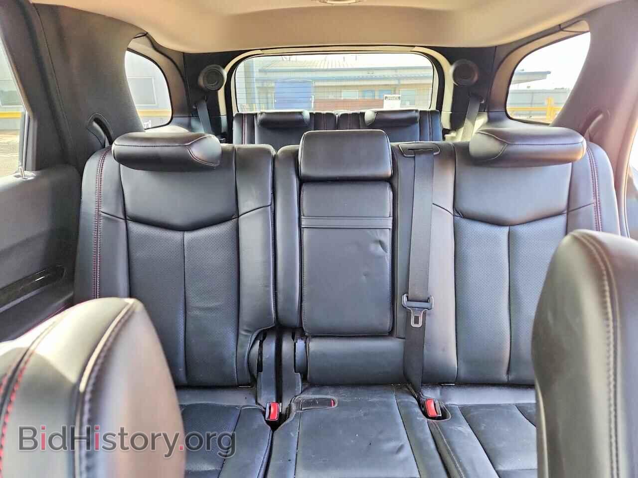 2012 DODGE DURANGO - VIN: 1C4SDJCT7CC116906 - Photo 10